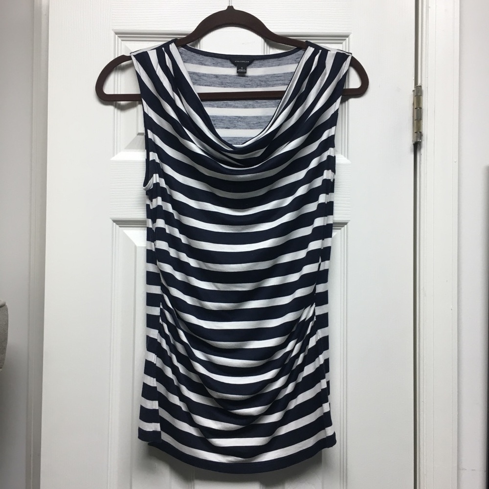 Ann Taylor Shell